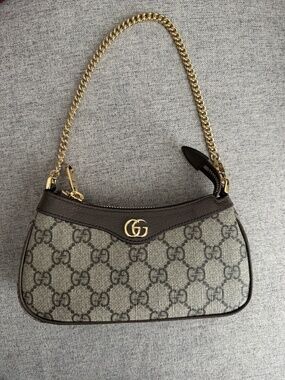 GUCCI Ophidia Gg Shoulder Bag